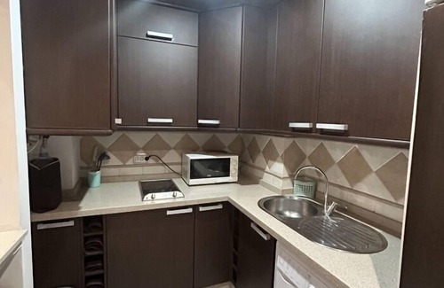 San Pedro Appartement | Apartament with three bedrooms and two bathrooms