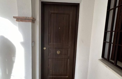 San Pedro Appartement | Apartament with three bedrooms and two bathrooms