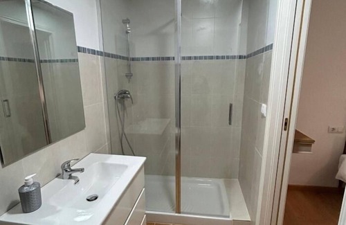 Santa Marina Appartement | Rental unit in Córdoba · 2 bedrooms · 4 beds · 1 bath