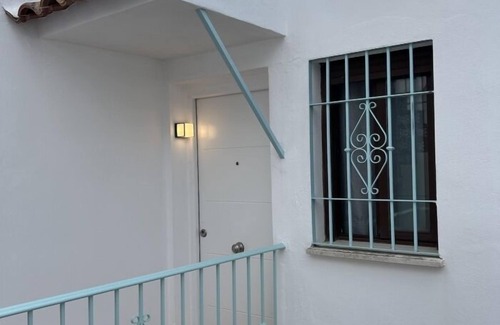 Santa Marina Appartement | Rental unit in Córdoba · 1 bedroom · 3 beds · 1 bath
