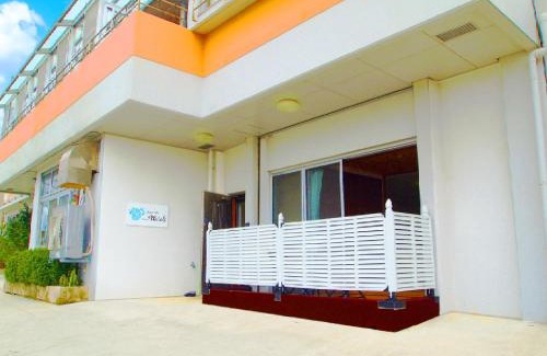 Tomigusuku Maison | Rental Villa Luana Waioli