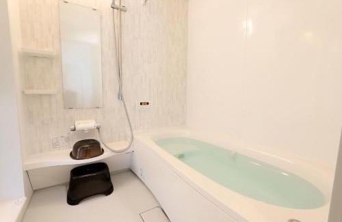 Zao Maison | Rental villa with open-air hot spring bath "Rioren - Vacation STAY 54190v