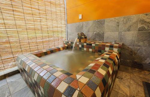 Zao Maison | Rental villa with open-air hot spring bath "Rioren - Vacation STAY 54190v