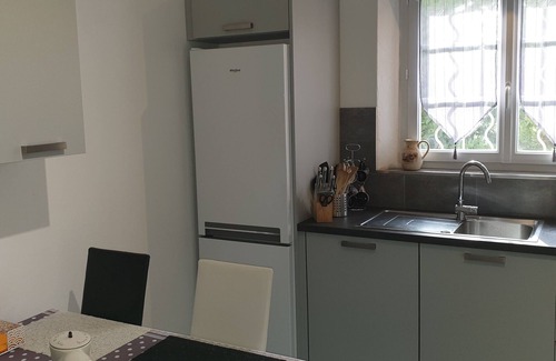 Le Beausset Appartement | Location dans Villa avec Piscine (exclusivement réservée à la location) 5/6 pers