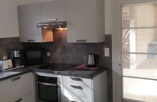 Le Beausset Appartement | Location dans Villa avec Piscine (exclusivement réservée à la location) 5/6 pers
