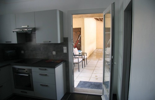 Le Beausset Appartement | Location dans Villa avec Piscine (exclusivement réservée à la location) 5/6 pers