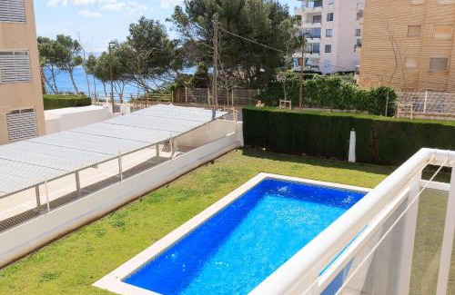 Miami Platja Appartement | Rentalmar Calas de Miami