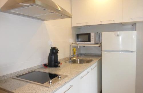 Salou City Centre Appartement | Rentalmar Delfos Playa