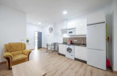 Bellavista Appartement | RentalSevilla Bellavista - La Palmera