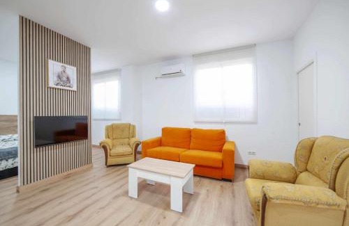 Bellavista Appartement | RentalSevilla Bellavista - La Palmera