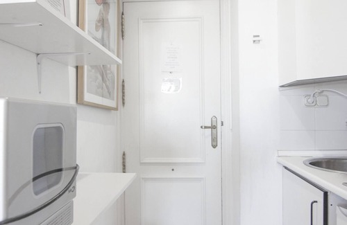 La Florida Appartement | RentalSevilla Comfortable apartment near the Barrio de Santa Cruz