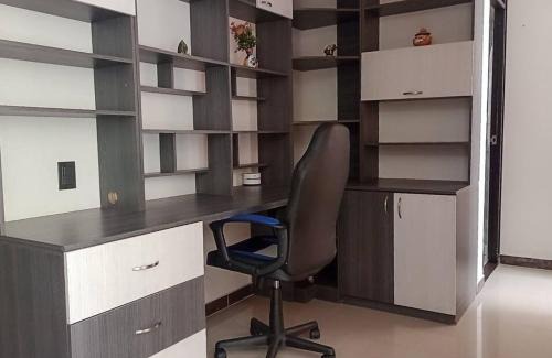 Buenos Aires Appartement | RentalsOP AN01 Apto cerca al lleras con balcon y piscina climatizada, cerca a provenza, ubicado min del aeropuerto