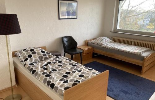 Wathlingen Appartement | Rentarooms