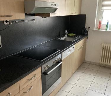 Wathlingen Appartement | Rentarooms