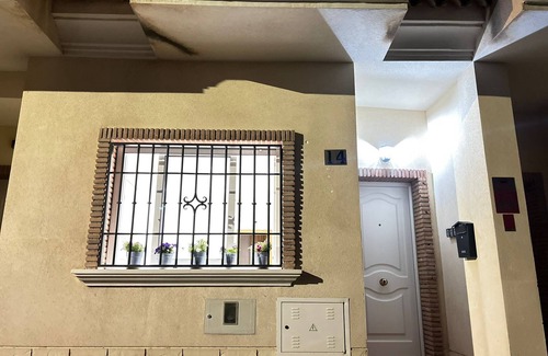 Zujar Appartement | Rented rooms in triplex