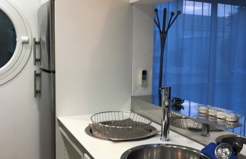 Perpignan Appartement | Rented T2 independent shared pool at home Near beaches.