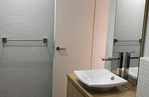 Perpignan Appartement | Rented T2 independent shared pool at home Near beaches.