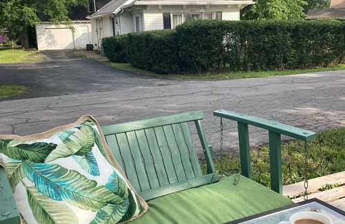Wilson Maison | Niagara: Creekview !!