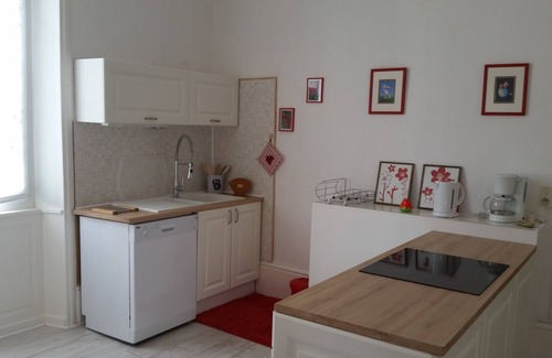 Vallee du Breuchin Maison | location d'un gite de charme