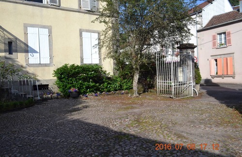 Vallee du Breuchin Maison | location d'un gite de charme