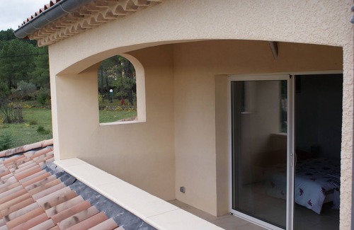 Les Salelles Villa | Location d'une villa avec piscine privative à la campagne.