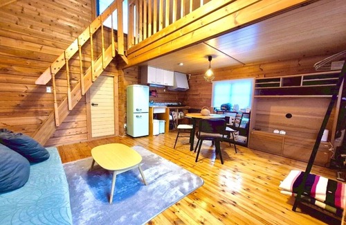 Mikata-gun Maison | Rental of the whole building one room / Takashima Shiga
