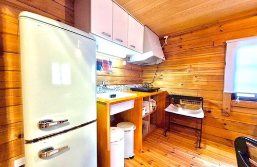 Mikata-gun Maison | Rental of the whole building one room / Takashima Shiga