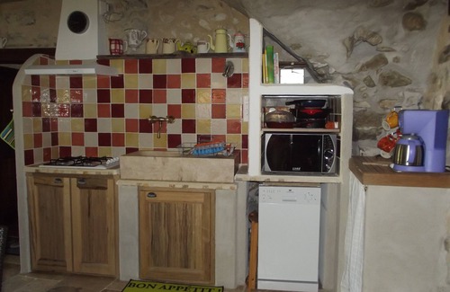 Valbelle Maison | Location d'une ancienne bergerie