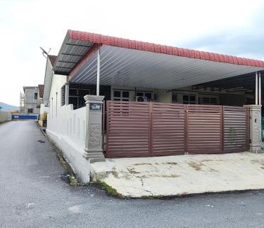 Kulim Maison | Rentio Homestay