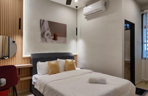 Kulim Maison | Rentio Homestay