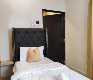 Kulim Maison | Rentio Homestay