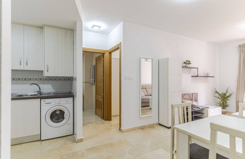 Playa Granada Appartement | RentitSpain Varadero : Plage, Mer et Confort
