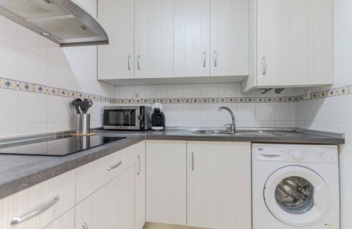 Playa Granada Appartement | RentitSpain Varadero : Plage, Mer et Confort