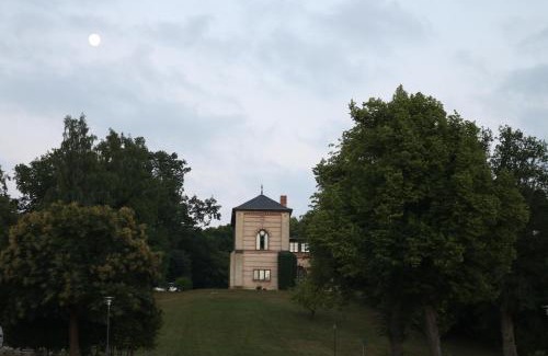 Basedow Maison | „Rentmeisterhaus Basedow“