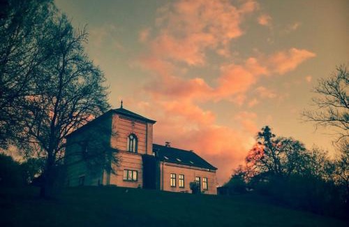 Basedow Maison | „Rentmeisterhaus Basedow“