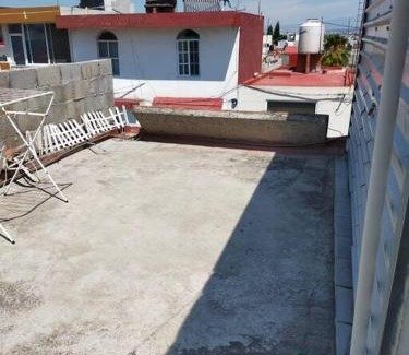 Puebla Maison | Rento casa por día, semana o mes