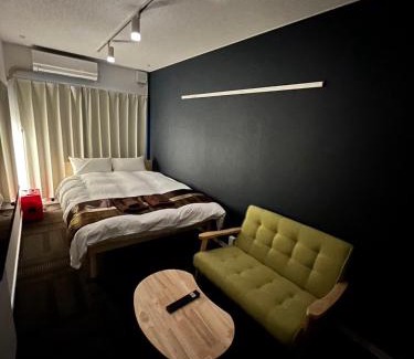 Shiba Appartement | Rento Park Shiba 501