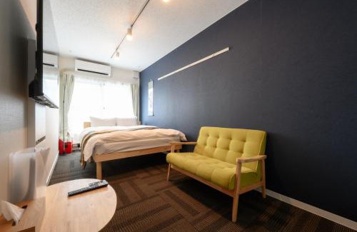 Shiba Appartement | Rento Park Shiba 501