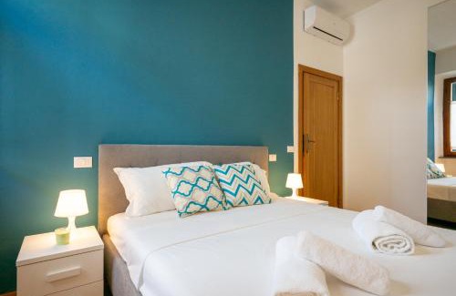 Pisa Appartement | Rentwin - Little Bright Home
