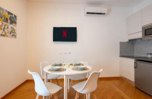 Pisa Appartement | Rentwin - Little Bright Home
