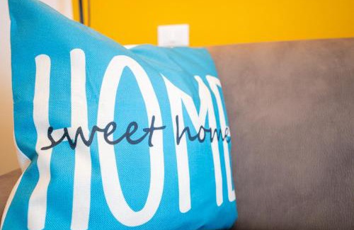 Pisa Appartement | Rentwin - Little Bright Home