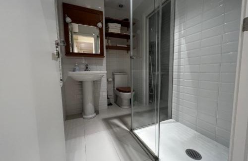 Sarria Appartement | Rentxacobeo