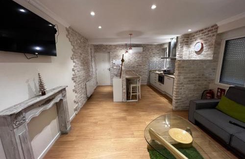 Sarria Appartement | Rentxacobeo