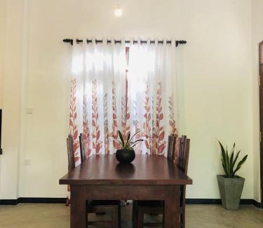 Talpe Appartement | Renu's House By Villa Greenery