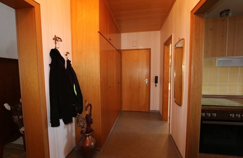 Bad Sachsa Appartement | Appartement Reny, Allemagne
