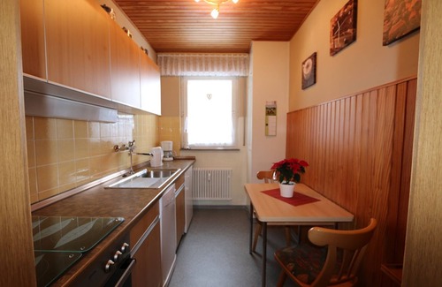 Bad Sachsa Appartement | Appartement Reny, Allemagne