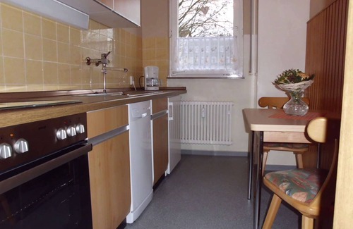 Bad Sachsa Appartement | Appartement Reny, Allemagne