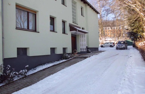 Bad Sachsa Appartement | Appartement Reny, Allemagne