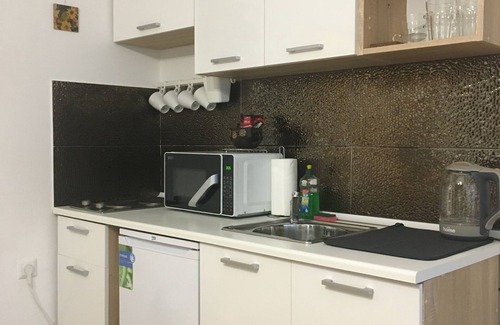 Osijek Maison | REoN Apartment No 8, Osijek - self CHECK IN