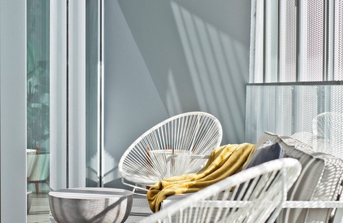 Lisbon Old Town Maison | República Avenue 3 - Saldanha - Exquisite